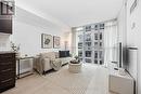 512 - 21 Nelson Street, Toronto, ON  - Indoor 