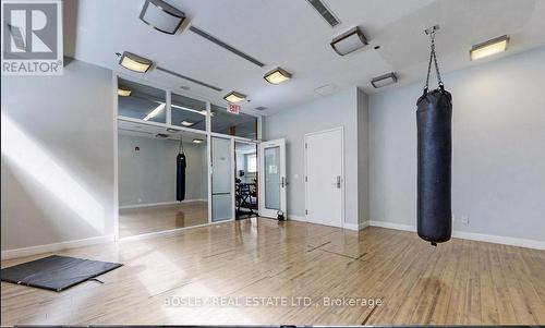 512 - 21 Nelson Street, Toronto, ON - Indoor Photo Showing Other Room