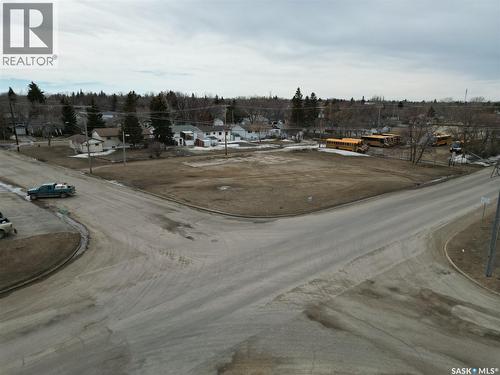 512 1St Avenue E, Assiniboia, SK 