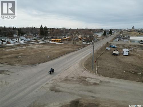 512 1St Avenue E, Assiniboia, SK 