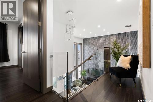 7832 Sagebrush Crescent, Regina, SK - Indoor Photo Showing Other Room
