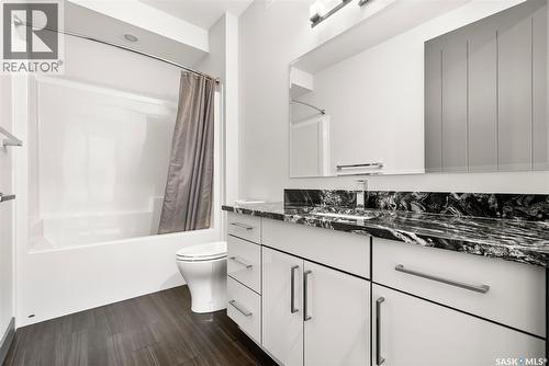7832 Sagebrush Crescent, Regina, SK - Indoor Photo Showing Bathroom