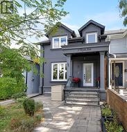 3 THYRA AVENUE  Toronto, ON M4C 5G4