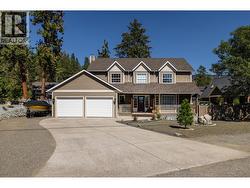 4210 6th Avenue  Peachland, BC V0H 1X5