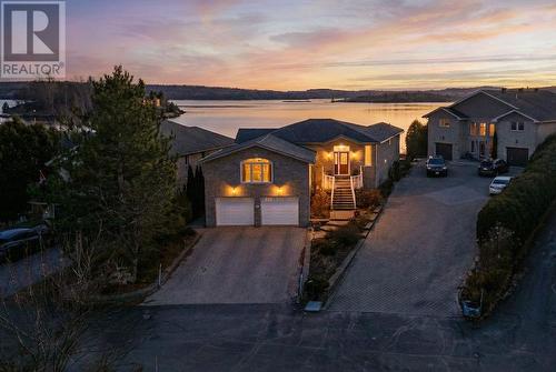 400 Second Avenue S, Sudbury, ON - Outdoor