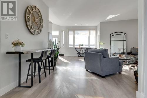 400 Second Avenue S, Sudbury, ON - Indoor Photo Showing Other Room