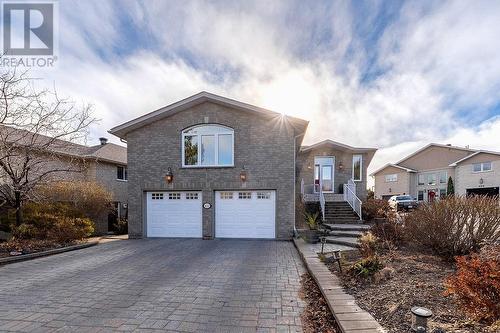 400 Second Avenue S, Sudbury, ON - Outdoor