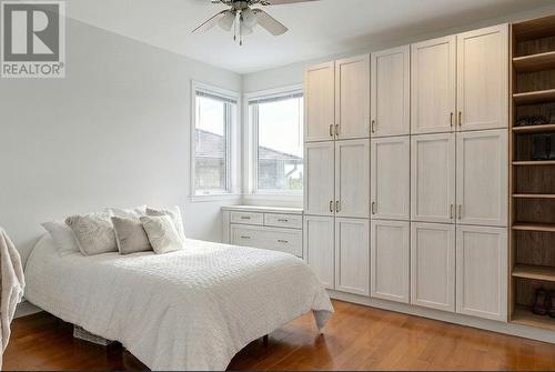 400 Second Avenue S, Sudbury, ON - Indoor Photo Showing Bedroom