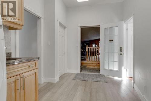 400 Second Avenue S, Sudbury, ON - Indoor Photo Showing Other Room