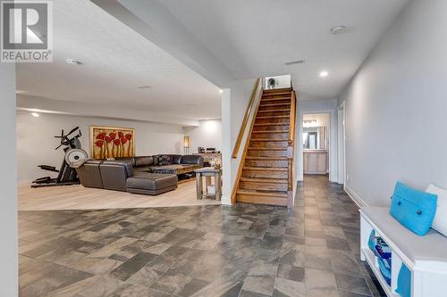 400 Second Avenue S, Sudbury, ON - Indoor Photo Showing Other Room