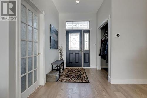 400 Second Avenue S, Sudbury, ON - Indoor Photo Showing Other Room