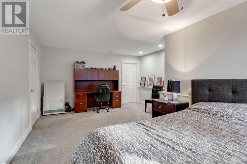 400 Second Avenue S, Sudbury, ON - Indoor Photo Showing Bedroom