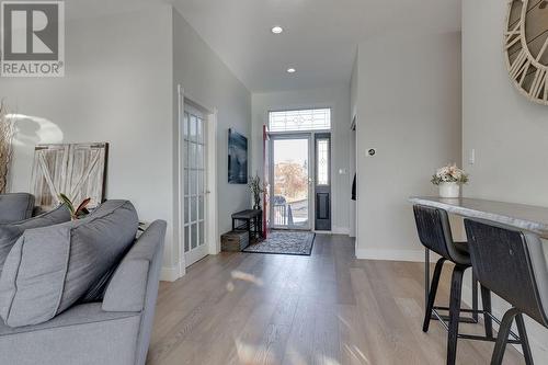 400 Second Avenue S, Sudbury, ON - Indoor Photo Showing Other Room