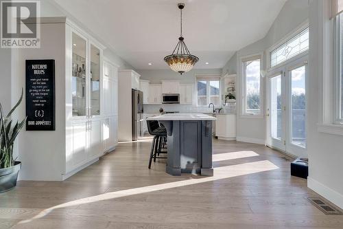 400 Second Avenue S, Sudbury, ON - Indoor Photo Showing Other Room