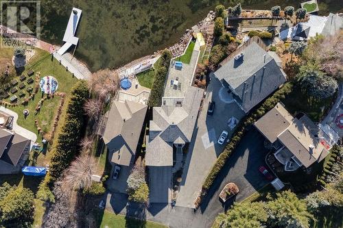 400 Second Avenue S, Sudbury, ON - Outdoor With View