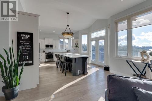 400 Second Avenue S, Sudbury, ON - Indoor