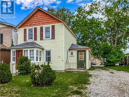 232-234 Nolin Street  Sudbury, ON P3C 2V5