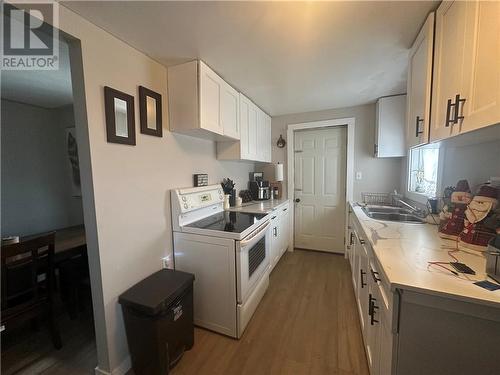 232-234 Nolin Street, Sudbury, ON - Indoor