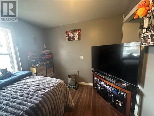232-234 Nolin Street, Sudbury, ON - Indoor Photo Showing Bedroom