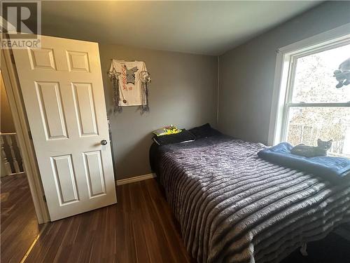232-234 Nolin Street, Sudbury, ON - Indoor Photo Showing Bedroom