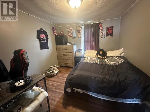 232-234 Nolin Street, Sudbury, ON - Indoor Photo Showing Bedroom