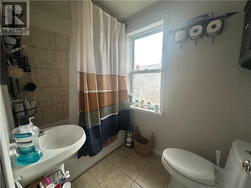 232-234 Nolin Street, Sudbury, ON - Indoor Photo Showing Bathroom