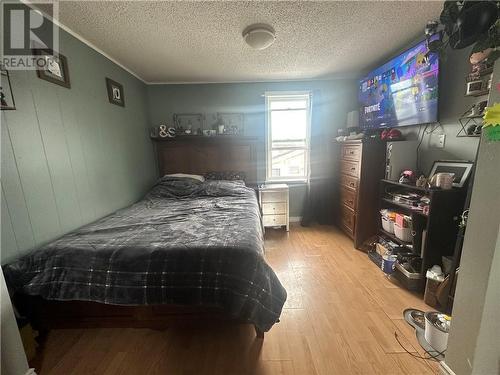 232-234 Nolin Street, Sudbury, ON - Indoor Photo Showing Bedroom