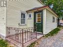 232-234 Nolin Street, Sudbury, ON  - Outdoor 