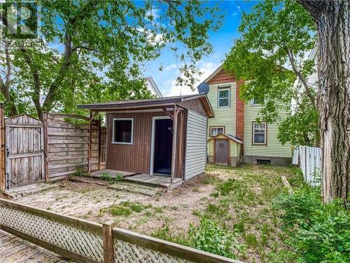 232-234 Nolin Street, Sudbury, ON - Outdoor