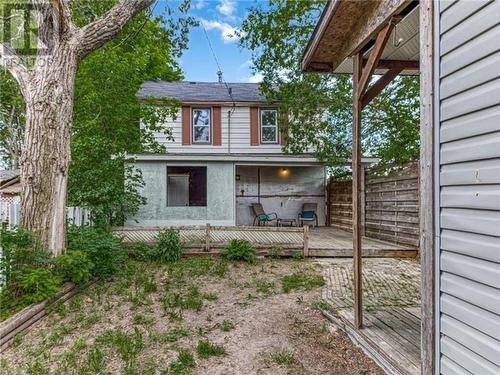 232-234 Nolin Street, Sudbury, ON - Outdoor