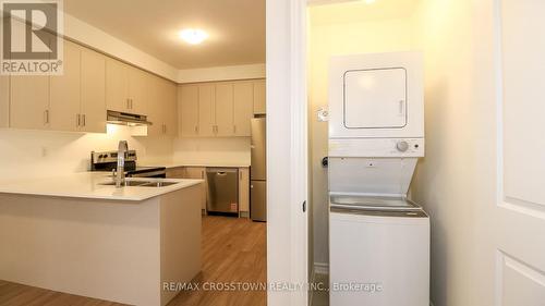 Unit 18 - 2029 Matteer Court, Innisfil, ON - Indoor Photo Showing Laundry Room