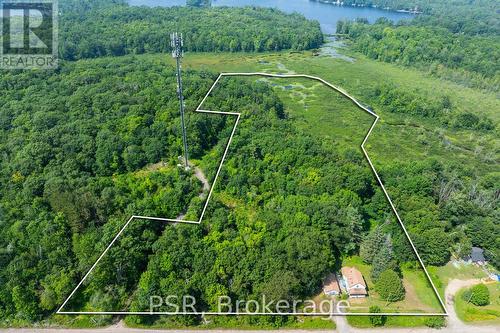 2676 MUSKOKA DISTRICT 169 ROAD  Muskoka Lakes (Wood (Muskoka Lakes)), ON P0C 1M0