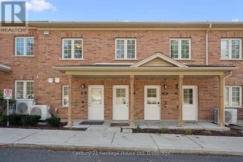 207 - 7 CITYVIEW DRIVE S  Guelph (Grange Road), ON N1E 0R1