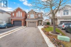 34 BRAMOAK CRESCENT  Brampton, ON L7A 1T6