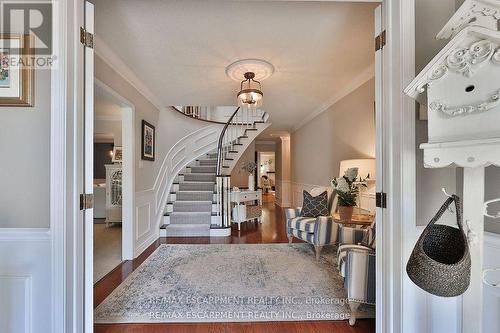 3555 Kingbird Court, Mississauga, ON - Indoor Photo Showing Other Room