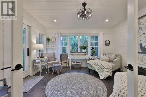 3555 Kingbird Court, Mississauga, ON - Indoor