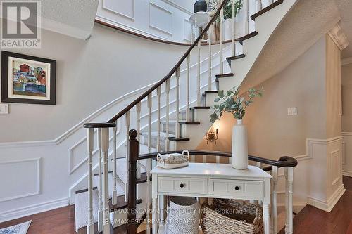 3555 Kingbird Court, Mississauga, ON - Indoor Photo Showing Other Room