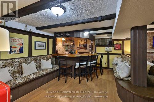 3555 Kingbird Court, Mississauga, ON - Indoor