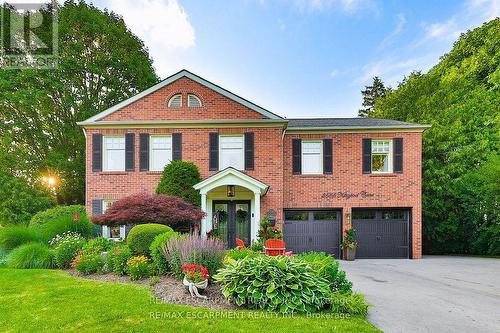 3555 Kingbird Court, Mississauga, ON - Outdoor