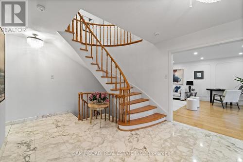 22 Richdale Court, Toronto, ON - Indoor Photo Showing Other Room