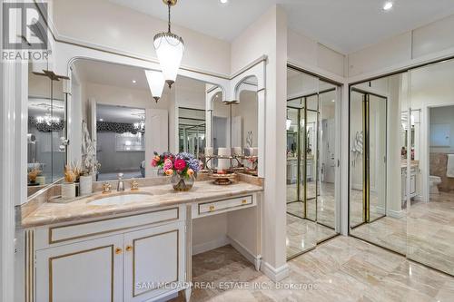 22 Richdale Court, Toronto, ON - Indoor Photo Showing Bathroom