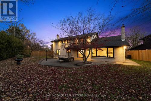 22 Richdale Court, Toronto, ON - Outdoor