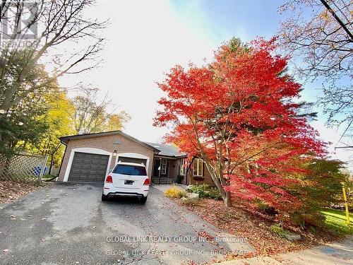 812 Bexhill Road, Mississauga, ON - Outdoor