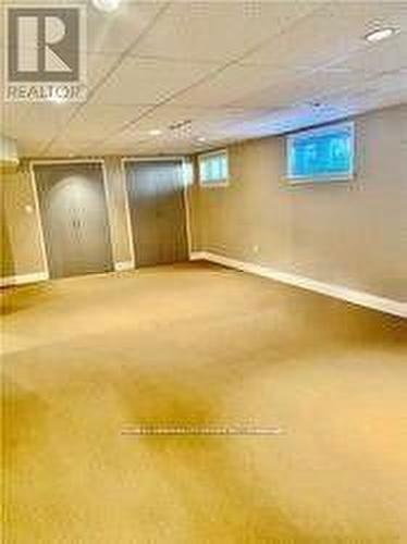 812 Bexhill Road, Mississauga, ON - Indoor Photo Showing Basement