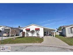 62 CHERRY Street  Mcgregor, ON N0R 1J0