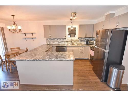 62 Cherry Street, Mcgregor, ON 