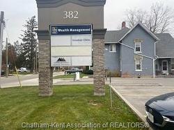 102-382 Wellington Street WEST Chatham, ON N7M 1K4