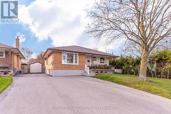 BSMT - 620 CENTRAL PARK BOULEVARD N  Oshawa, ON L1G 6A4