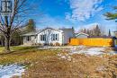 1039 Essonville Line, Highlands East (Monmouth), ON  - Outdoor 