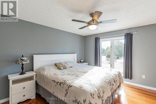 1039 Essonville Line, Highlands East (Monmouth), ON - Indoor Photo Showing Bedroom